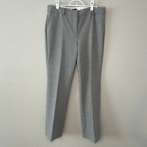Talbots Freeport gray dress pants size 10P